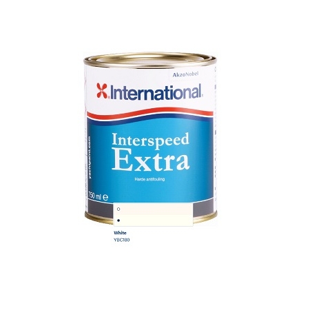 International Interspeed Extra wit 750 ml