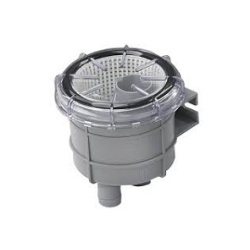 Vetus wierpot FTR140 13mm