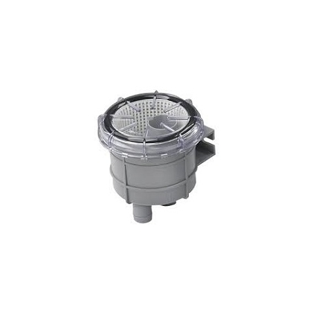 Vetus wierpot FTR140 13mm