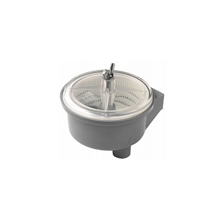 Vetus wierpot FILTER150