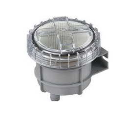 Vetus wierpot FTR330 19mm