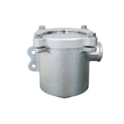 Wierpot brons 1,5 duim