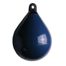 Talamex Kogelfender navy 65