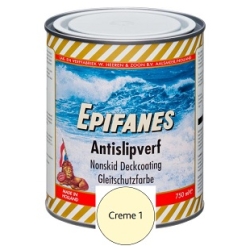 Epifanes antislipverf beige