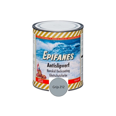 Epifanes antislipverf 212