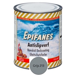 Epifanes antislipverf 213