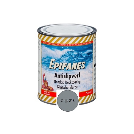 Epifanes antislipverf 213