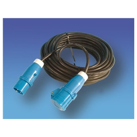 CEE verlengkabel 20 meter