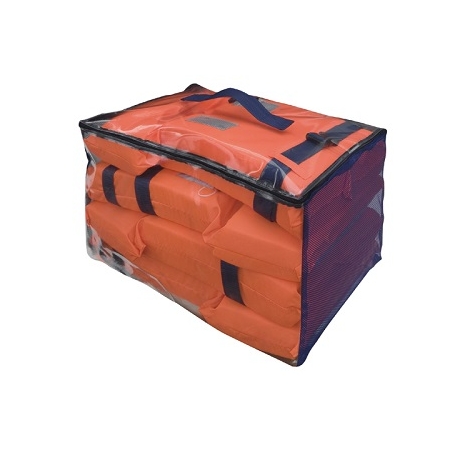 Besto reddingsvesten Gulf in tas