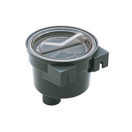 Wierpot 150 liter/min