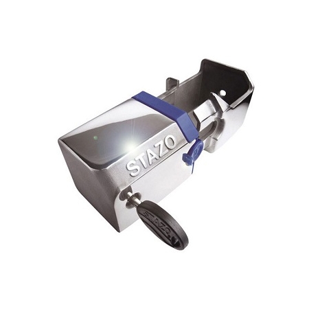 Stazo Smartlock BBM slot