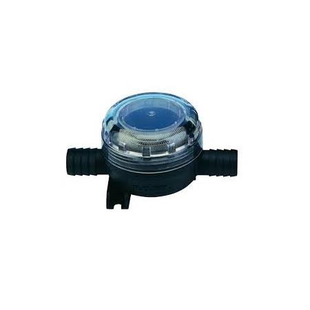 Flojet drinkwaterfilter 19 mm