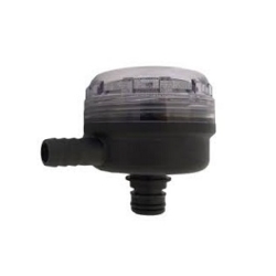 Flojet drinkwaterfilter slang/pomp 13 mm