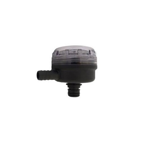 Flojet drinkwaterfilter slang/pomp 13 mm