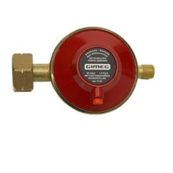 Gasdrukregelaar marine 30mbar
