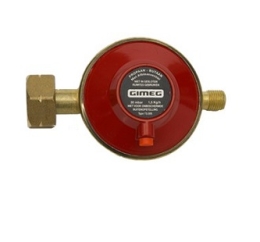 Gasdrukregelaar marine 30mbar