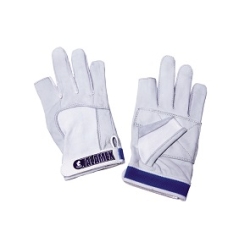 Talamex zeilhandschoenen L met vingers standaard