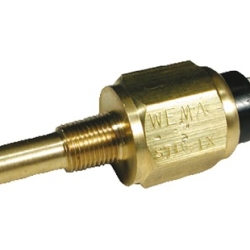 Wema temperatuurgever