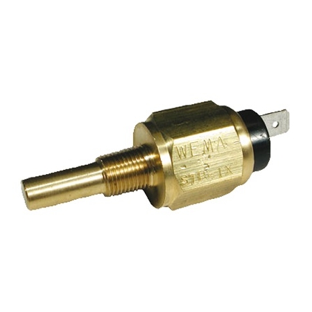 Wema temperatuurgever