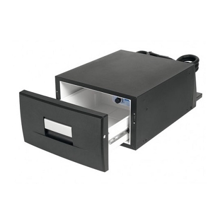 Dometic CD30 Waeco koellade zwart