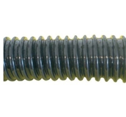 Soepele slang 19 mm zwart, bilgepompslang