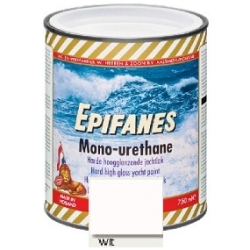 Epifanes Mono-urethane wit