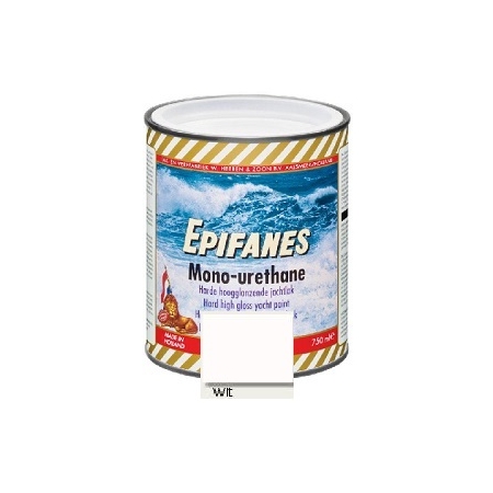 Epifanes Mono-urethane wit