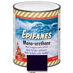 Epifanes Mono-urethane 3108 blauw