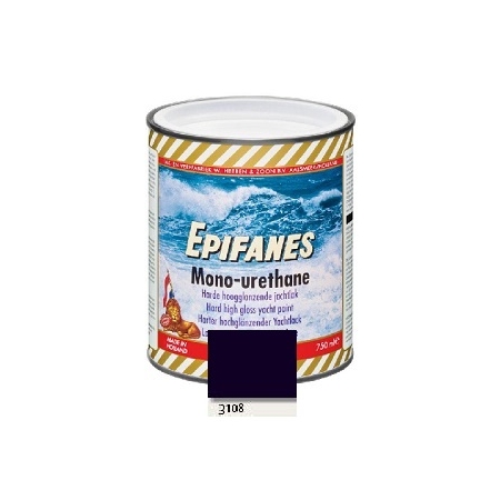 Epifanes Mono-urethane 3108 blauw