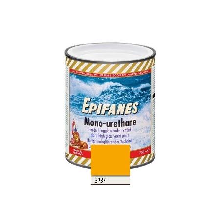 Epifanes Mono-urethane 3137