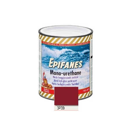 Epifanes Mono-urethane 3233