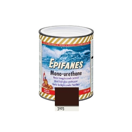 Epifanes Mono-urethane 3123