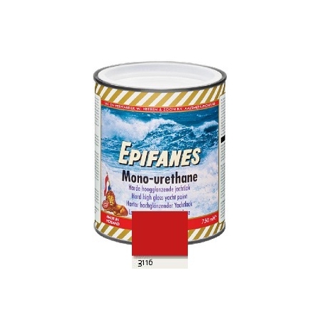 Epifanes Mono-urethane 3116