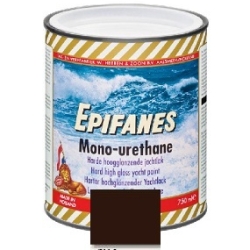 Epifanes Mono-urethane 3119 zwart