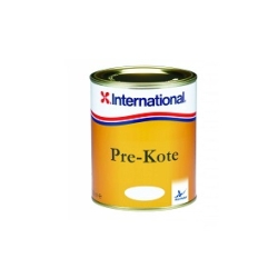 International Pre-Kote grijs