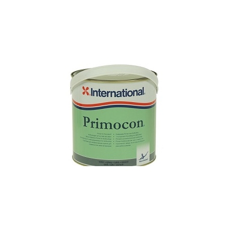 International Primocon 2,5 liter