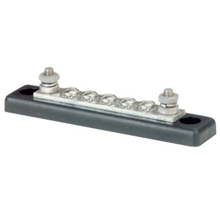 Verbindingsstrip 5 voudig