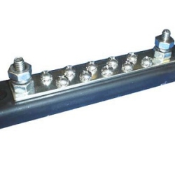 Verbindingsstrip 10 voudig