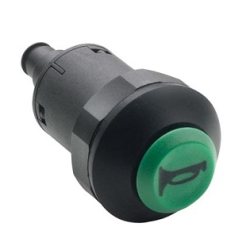 Vetus HORNPB drukknop hoorn