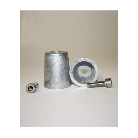 Vetus SN25B schroefanode