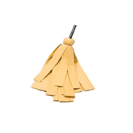 Deckmate zeemleren dekmop