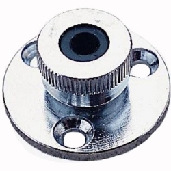 Kabeldoorvoer 6 mm klein