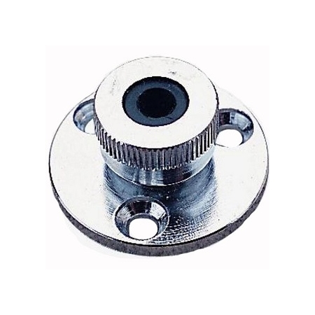 Kabeldoorvoer 6 mm klein