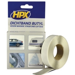HPX butyl afdichtingstape