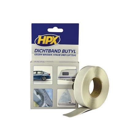 HPX butyl afdichtingstape