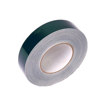 Waterlijntape 20 mm zwart
