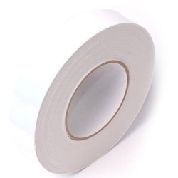 Waterlijntape 20 mm wit