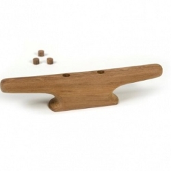 ARC kikker teak 15 cm