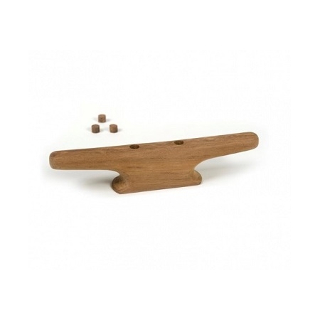 ARC kikker teak 15 cm