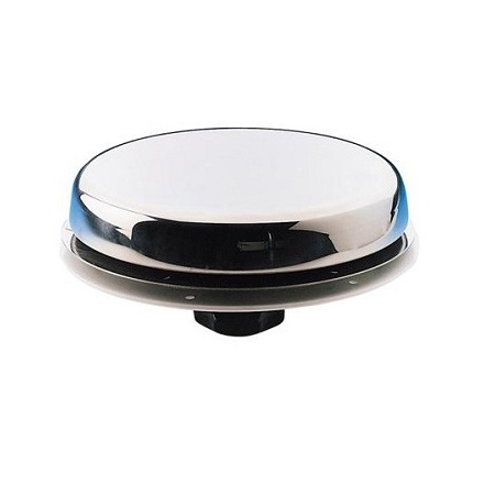 Vetus PORTOS1 RVS dekventilator